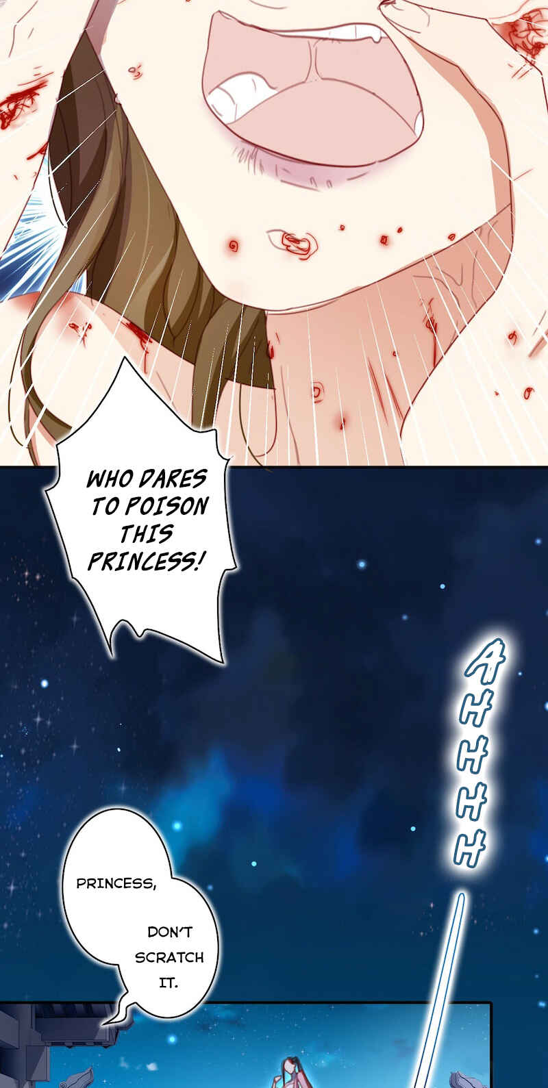 Way to the Glory Chapter 25 - Page 12