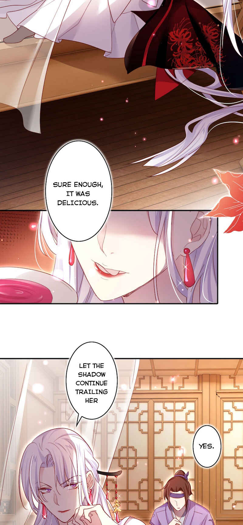Way to the Glory Chapter 25 - Page 8