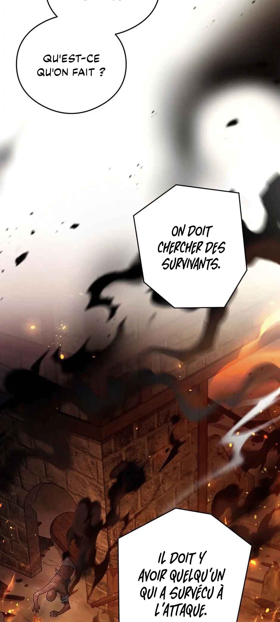 Salvos (A Monster Evolution LitRPG) Chapter 18 - Page 14
