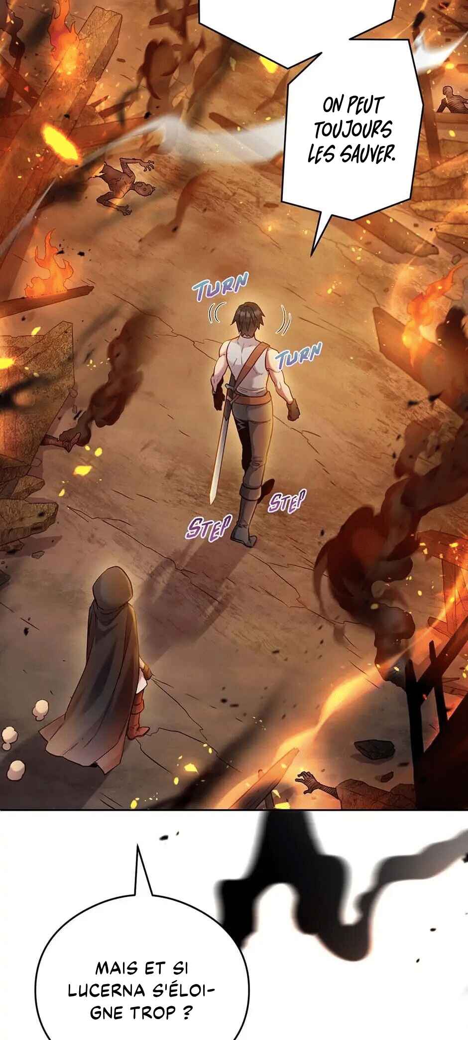 Salvos (A Monster Evolution LitRPG) Chapter 18 - Page 15