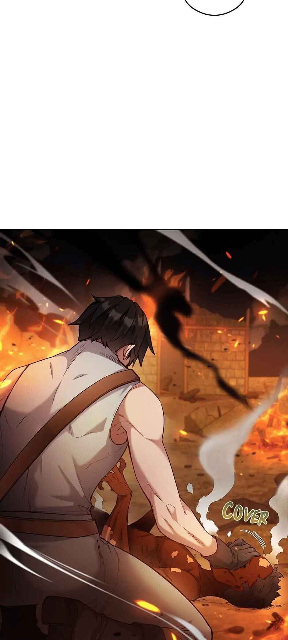 Salvos (A Monster Evolution LitRPG) Chapter 18 - Page 17