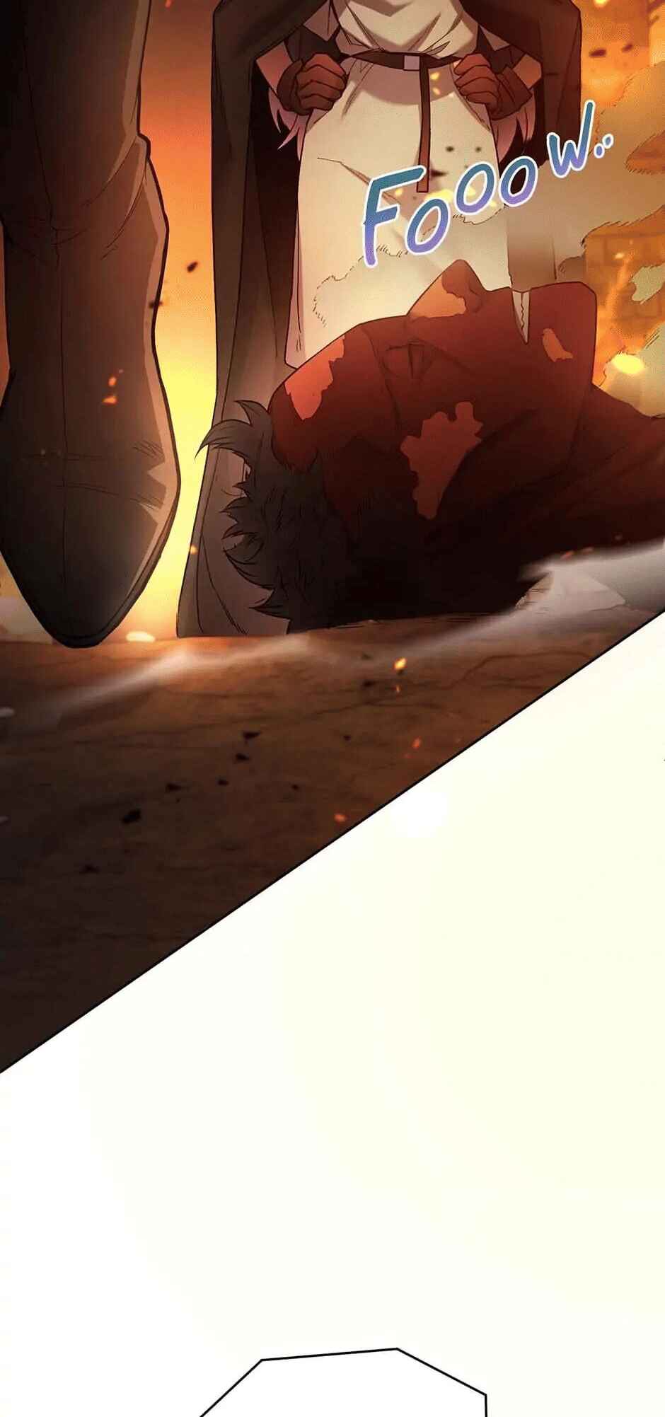 Salvos (A Monster Evolution LitRPG) Chapter 18 - Page 19