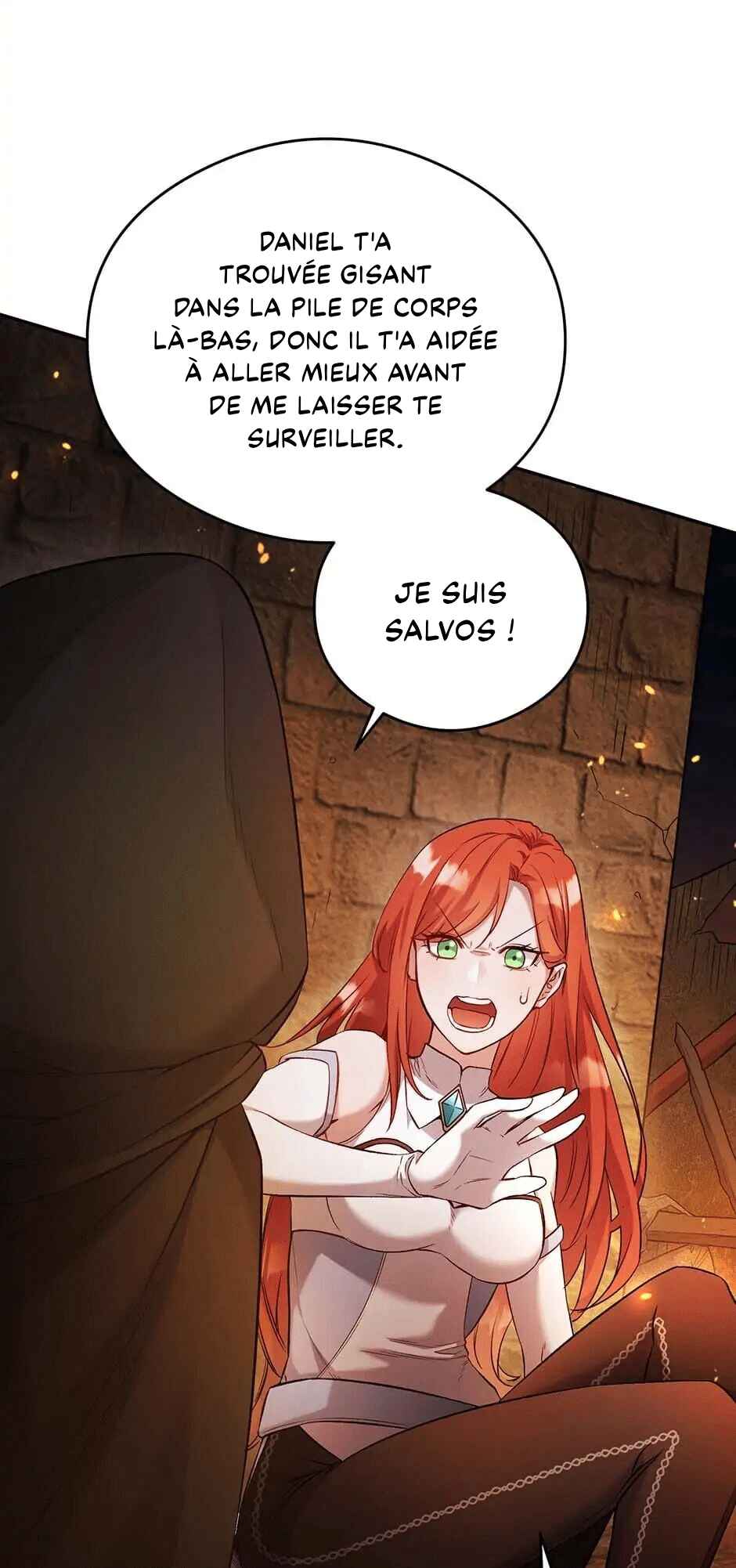 Salvos (A Monster Evolution LitRPG) Chapter 18 - Page 30