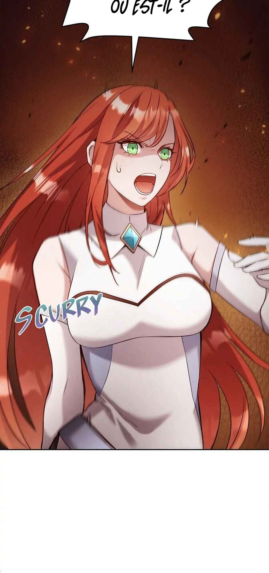 Salvos (A Monster Evolution LitRPG) Chapter 18 - Page 32