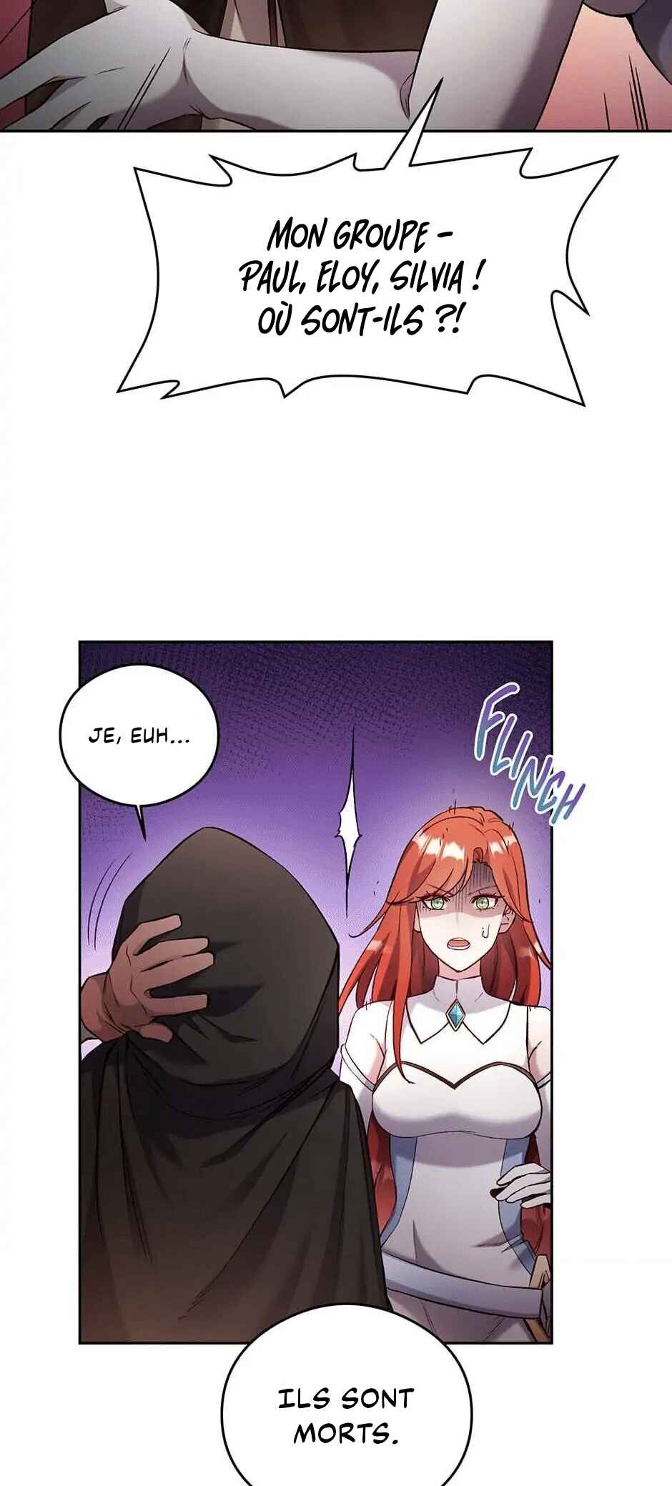 Salvos (A Monster Evolution LitRPG) Chapter 18 - Page 34