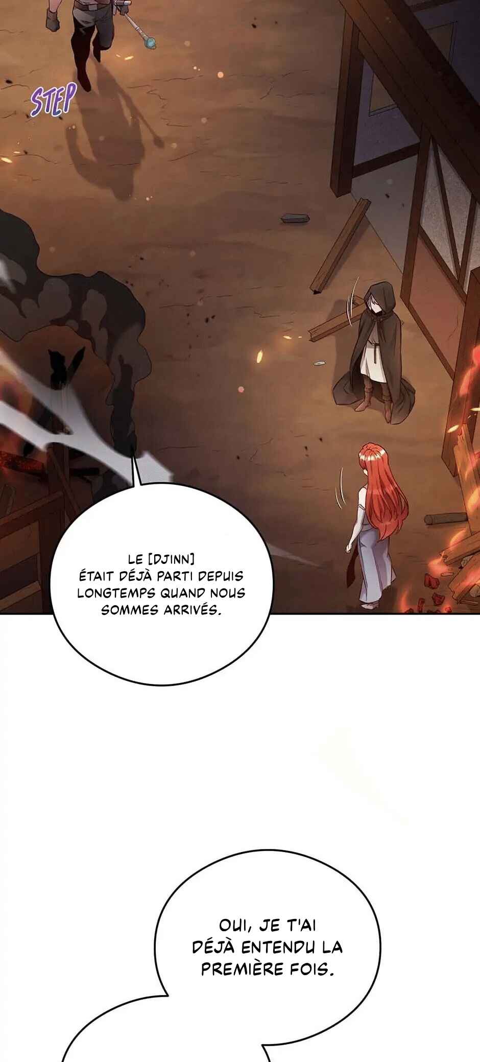 Salvos (A Monster Evolution LitRPG) Chapter 18 - Page 38