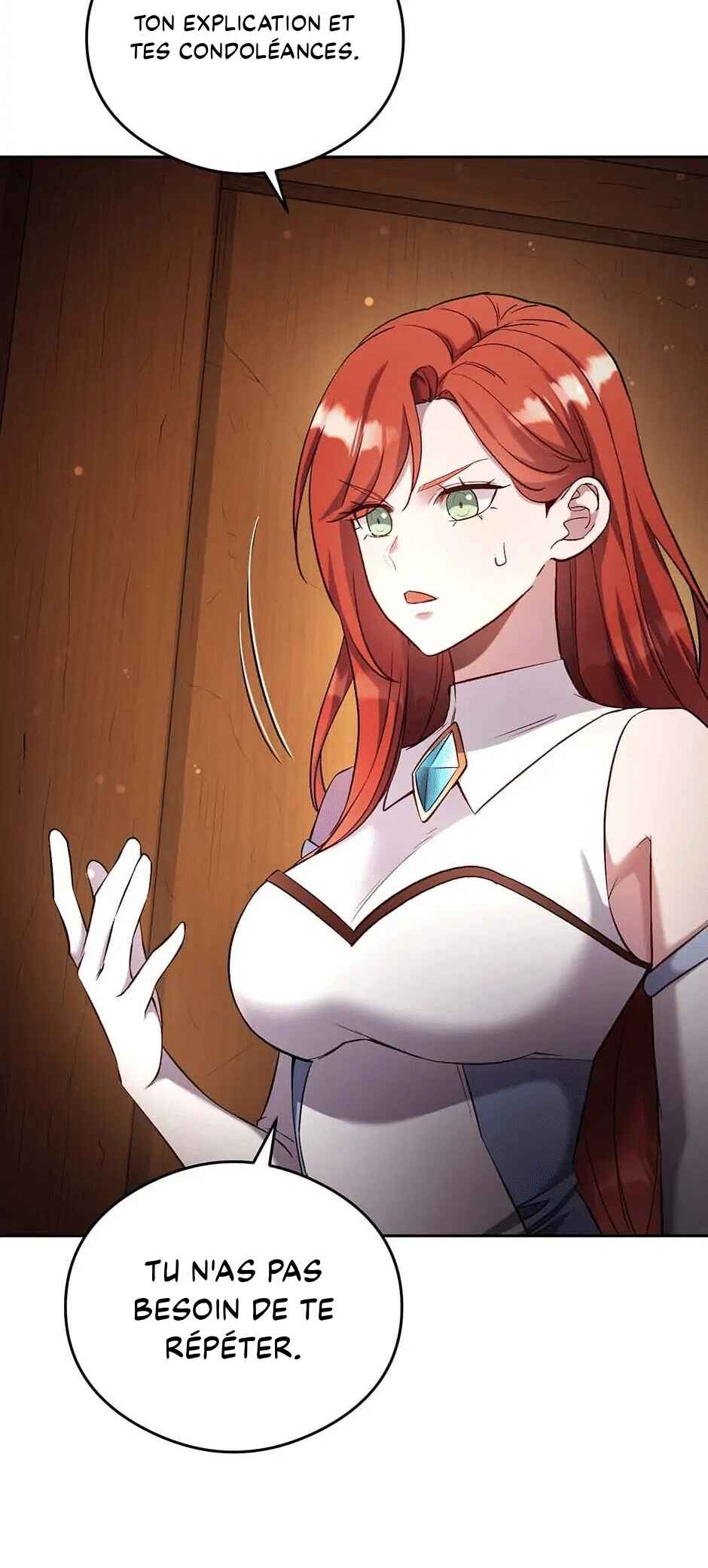 Salvos (A Monster Evolution LitRPG) Chapter 18 - Page 39