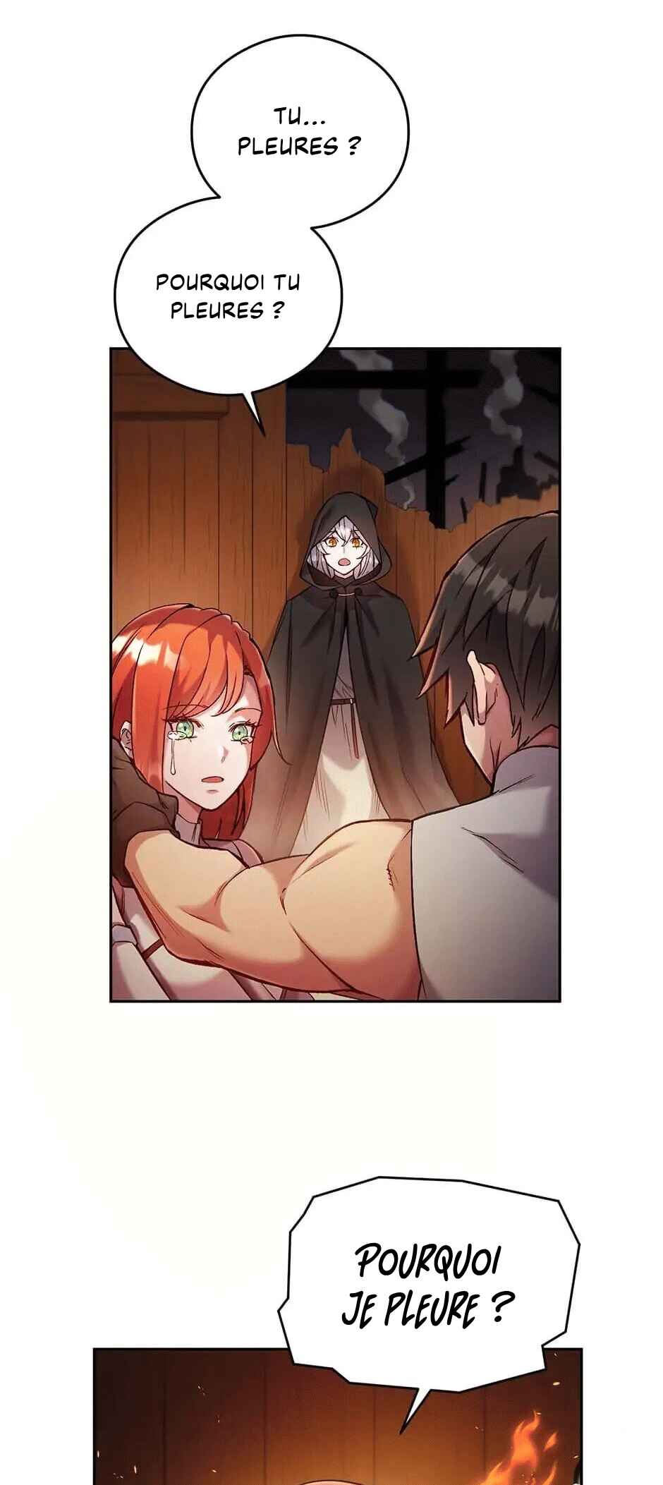 Salvos (A Monster Evolution LitRPG) Chapter 18 - Page 55