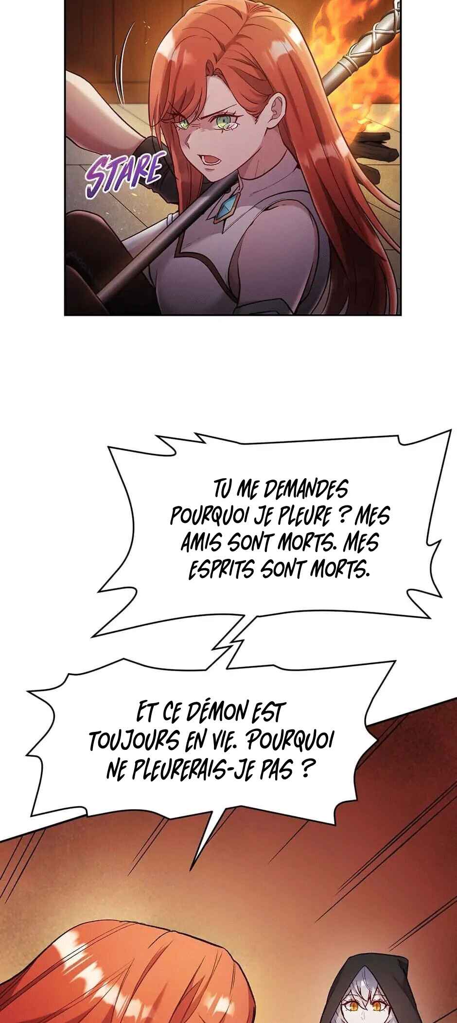 Salvos (A Monster Evolution LitRPG) Chapter 18 - Page 56