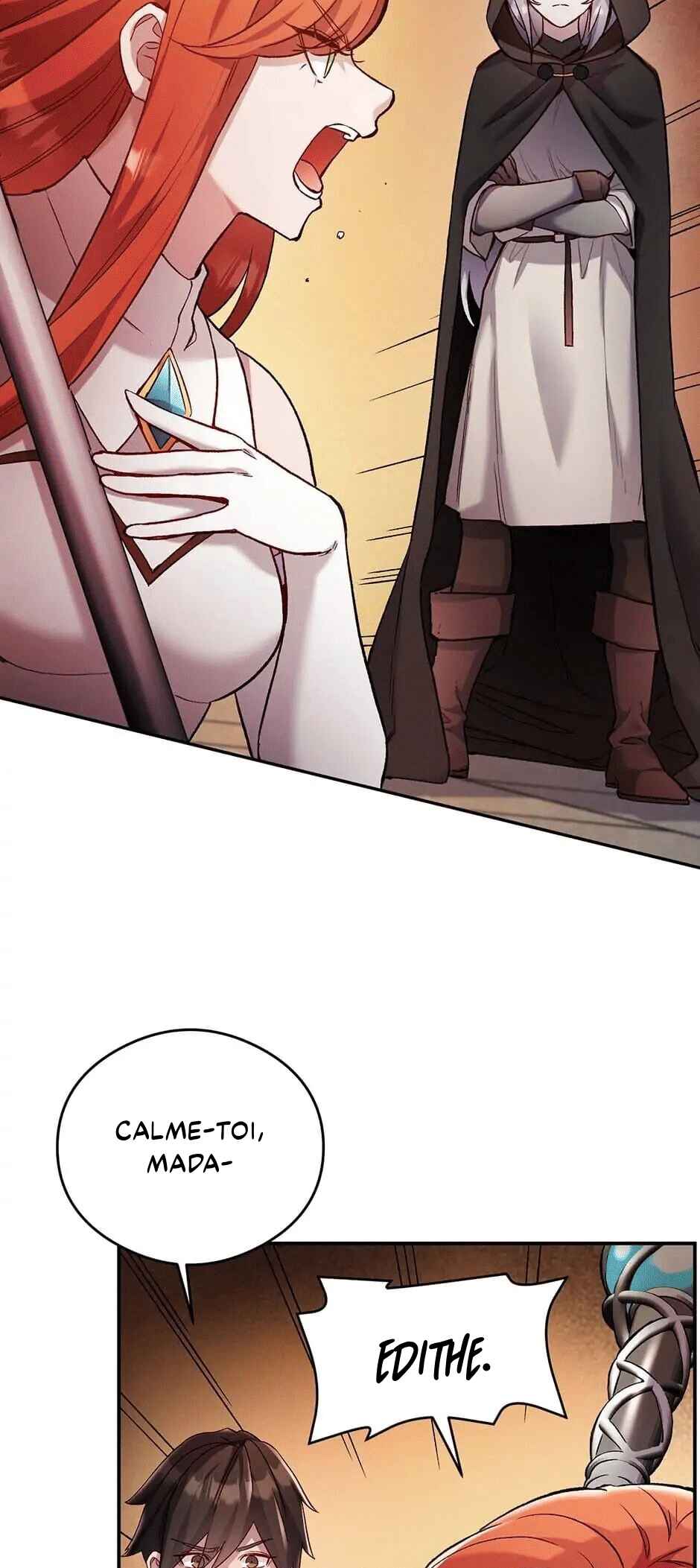 Salvos (A Monster Evolution LitRPG) Chapter 18 - Page 57