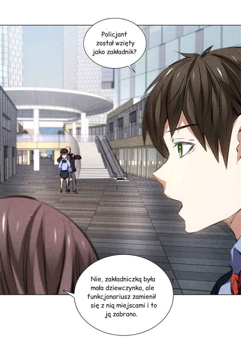 The Loser Takes It All Chapter 34 - Page 36