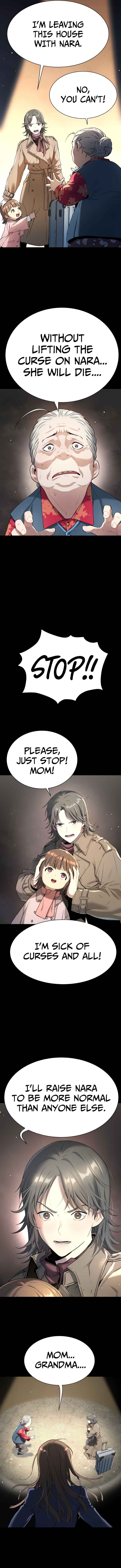 Oh! Dangun Chapter 15 - Page 13