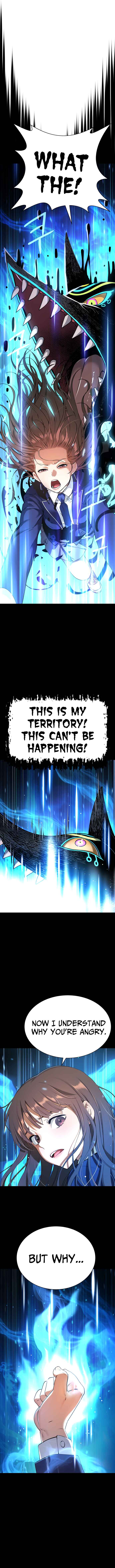 Oh! Dangun Chapter 15 - Page 20