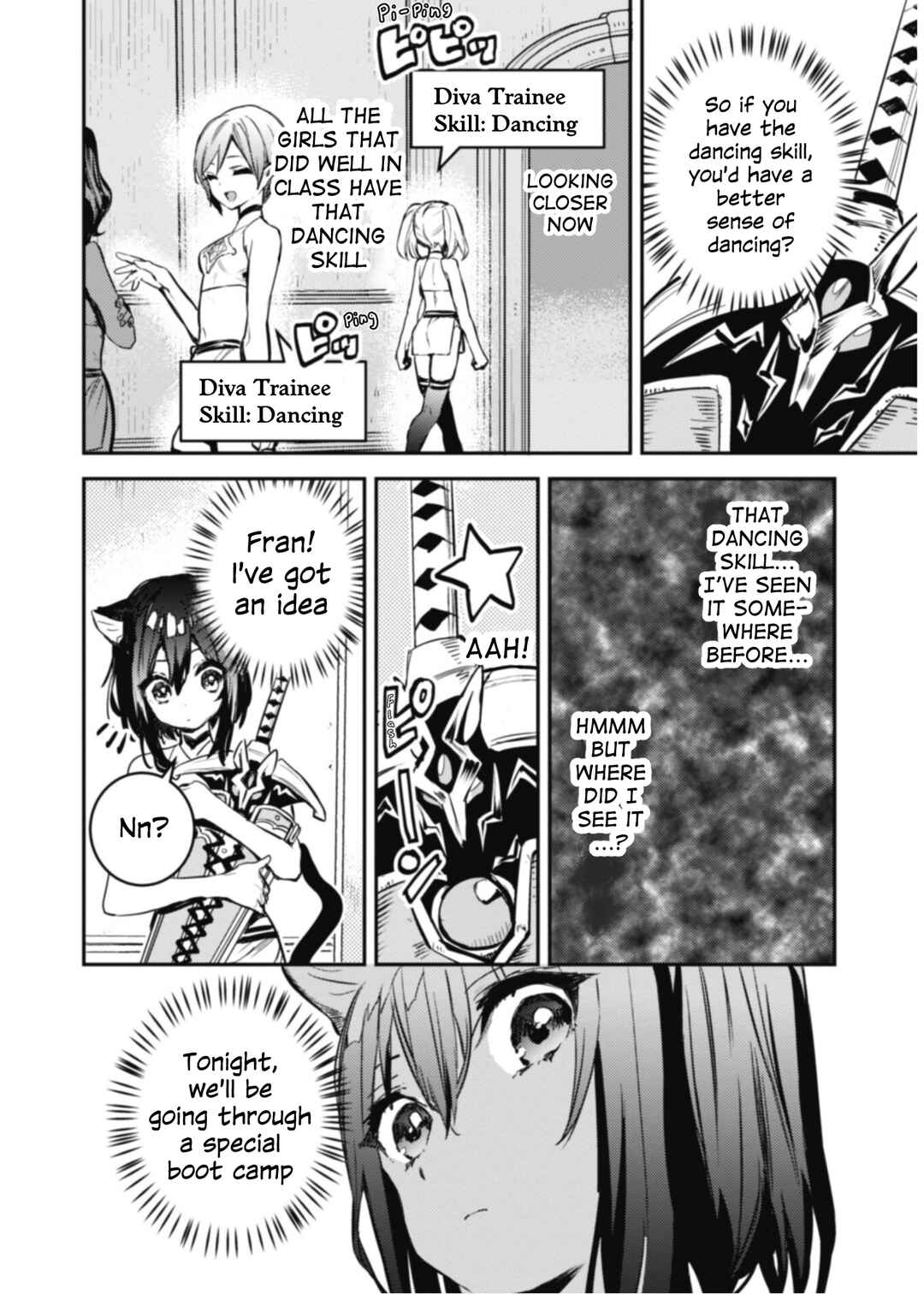 Tensei Shitara Ken Deshita: Another Wish Chapter 13 - Page 12
