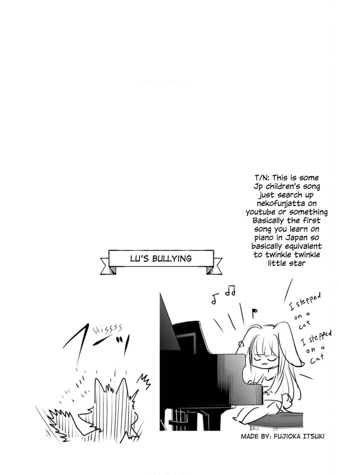 Tensei Shitara Ken Deshita: Another Wish Chapter 13 - Page 32