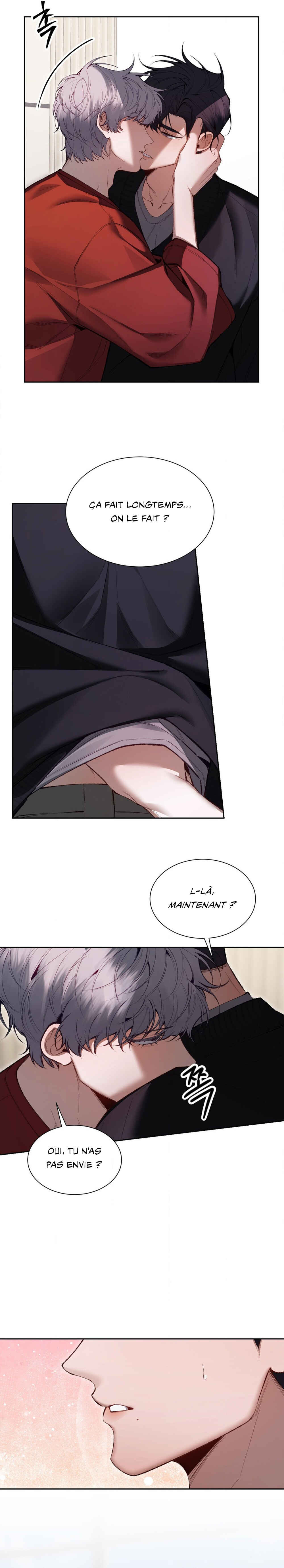 Haengmaen Chapter 22 - Page 18