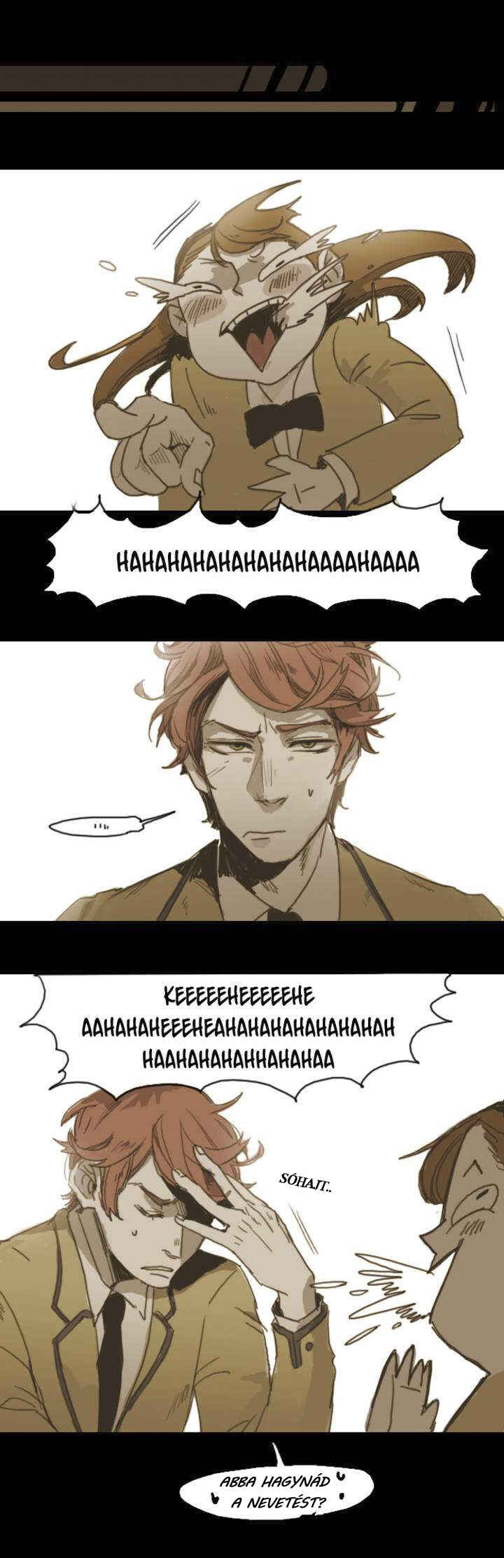 Never Understand Chapter 9 - Page 7