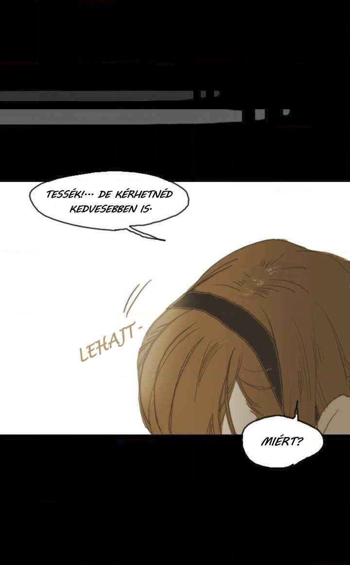 Never Understand Chapter 9 - Page 9