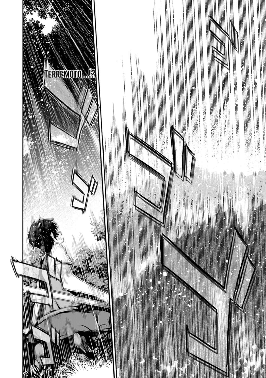 Boku wa Isekai de Fuyo Mahou to Shoukan Mahou wo Tenbin ni Kakeru. Chapter 1 - Page 9