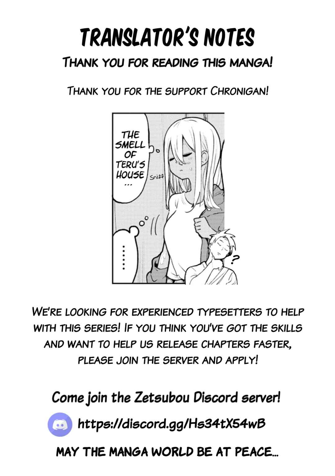 Okinawa de Suki ni Natta Ko ga Hougensugite Tsurasugiru Chapter 53 - Page 13