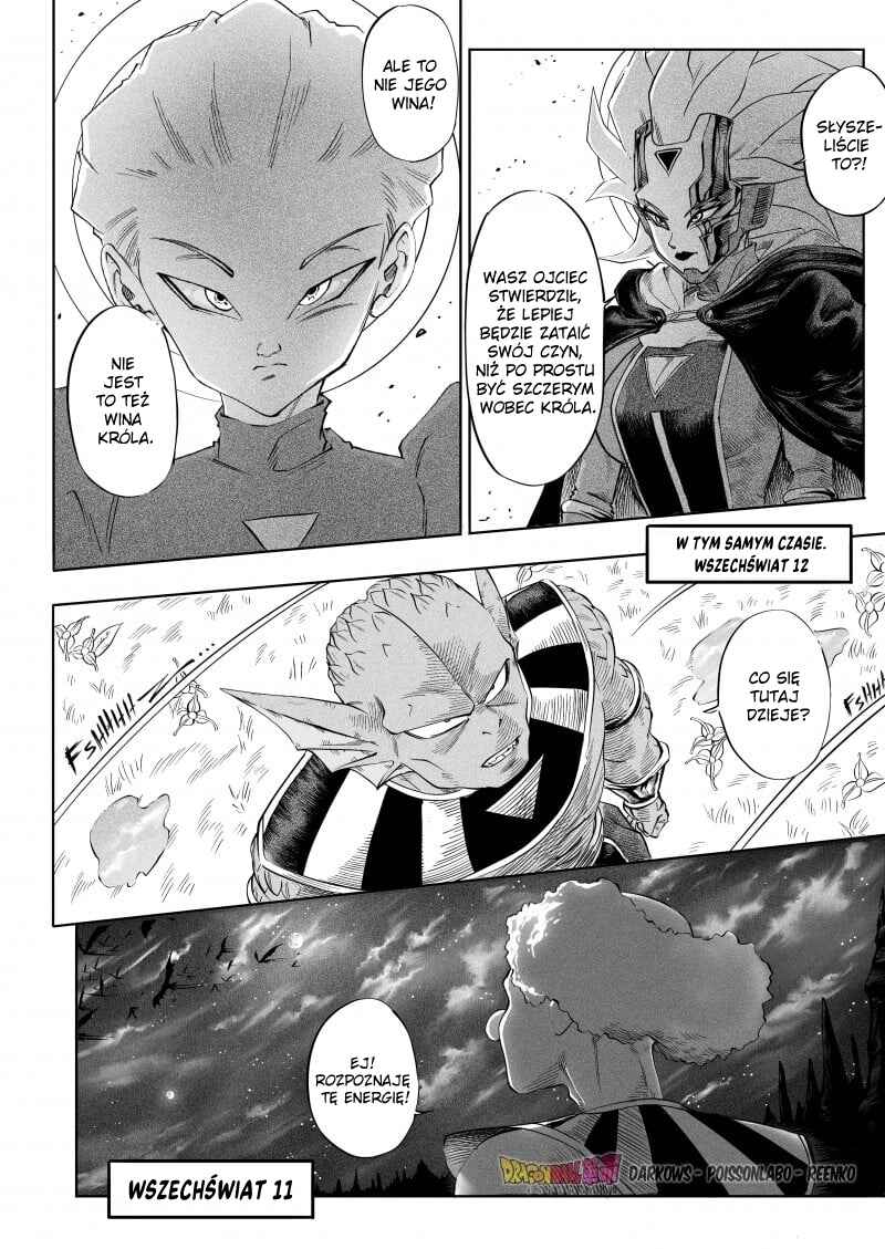Dragon Ball Kakumei (Doujinshi) Chapter 2 - Page 14