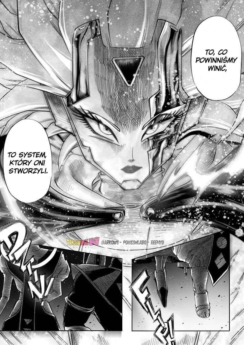 Dragon Ball Kakumei (Doujinshi) Chapter 2 - Page 15