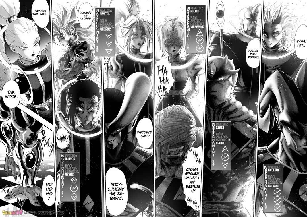 Dragon Ball Kakumei (Doujinshi) Chapter 2 - Page 17