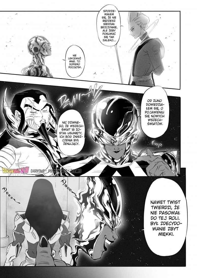 Dragon Ball Kakumei (Doujinshi) Chapter 2 - Page 19
