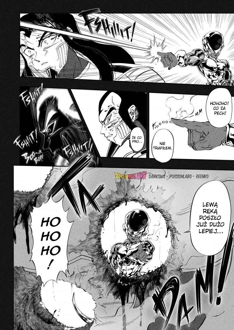 Dragon Ball Kakumei (Doujinshi) Chapter 2 - Page 20