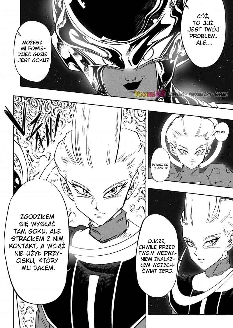 Dragon Ball Kakumei (Doujinshi) Chapter 2 - Page 22