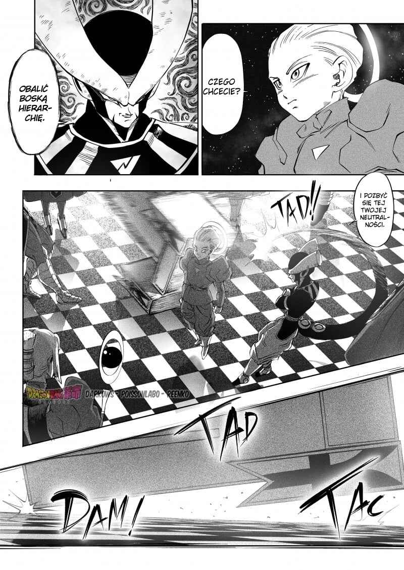 Dragon Ball Kakumei (Doujinshi) Chapter 2 - Page 25