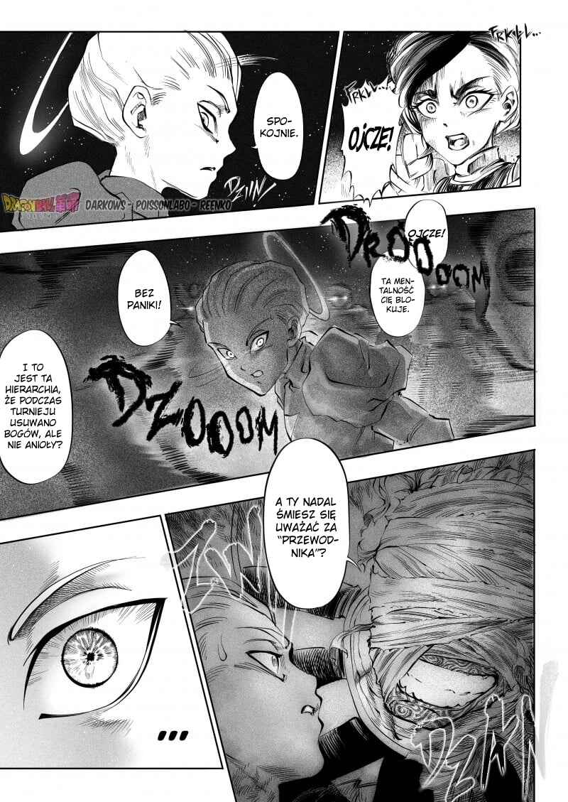Dragon Ball Kakumei (Doujinshi) Chapter 2 - Page 26