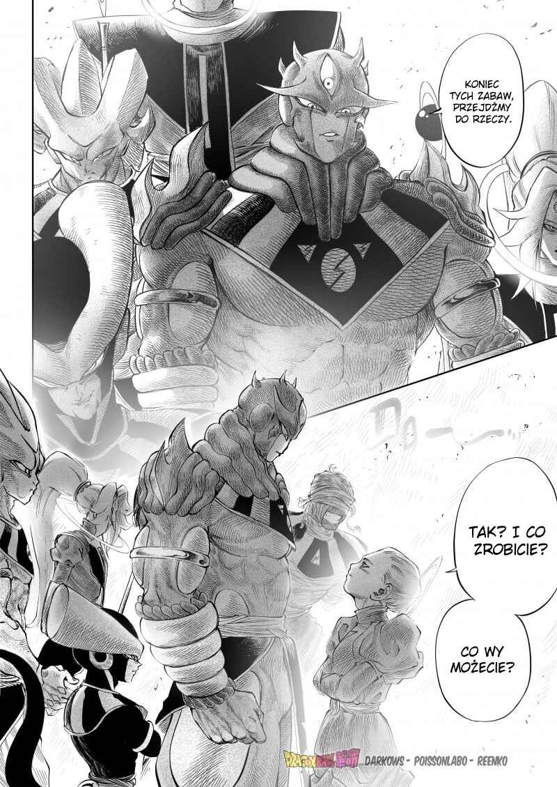 Dragon Ball Kakumei (Doujinshi) Chapter 2 - Page 27