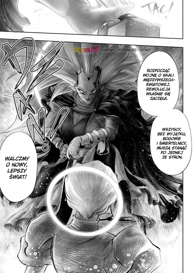 Dragon Ball Kakumei (Doujinshi) Chapter 2 - Page 28
