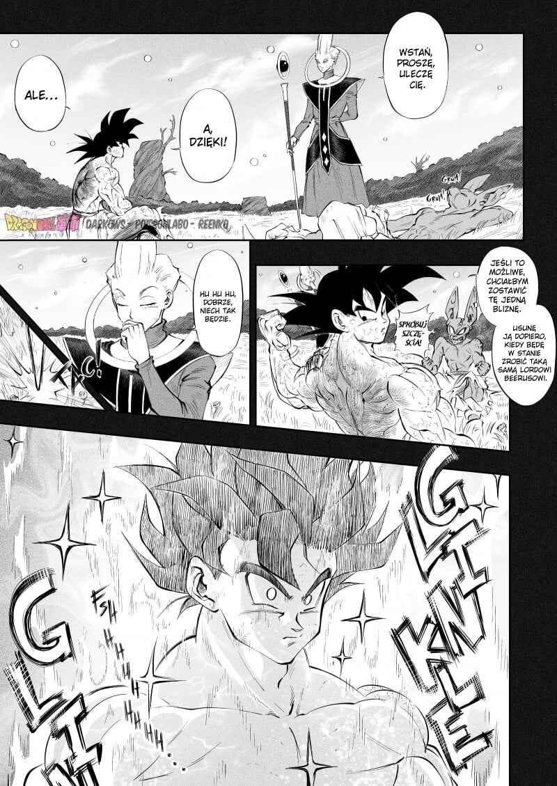 Dragon Ball Kakumei (Doujinshi) Chapter 2 - Page 3