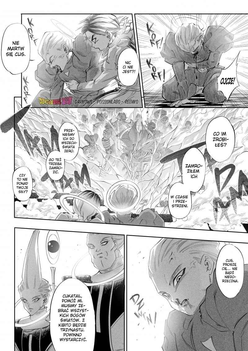 Dragon Ball Kakumei (Doujinshi) Chapter 2 - Page 31