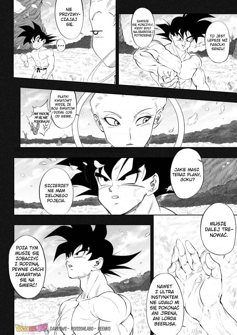 Dragon Ball Kakumei (Doujinshi) Chapter 2 - Page 4