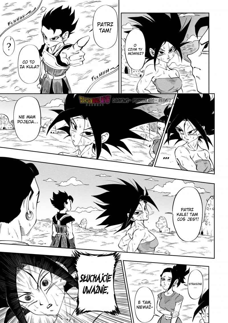 Dragon Ball Kakumei (Doujinshi) Chapter 2 - Page 40
