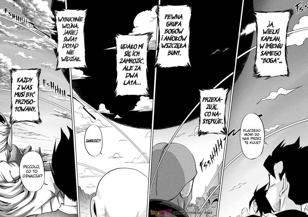 Dragon Ball Kakumei (Doujinshi) Chapter 2 - Page 41