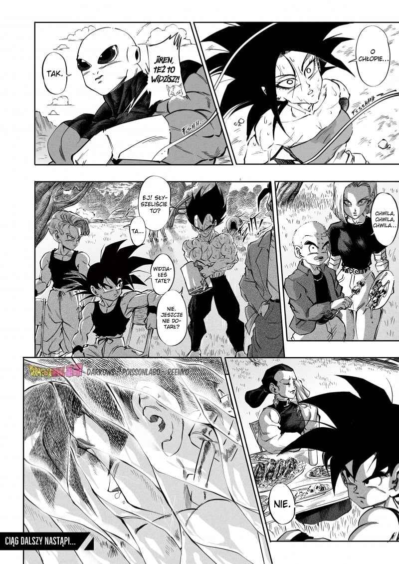 Dragon Ball Kakumei (Doujinshi) Chapter 2 - Page 42