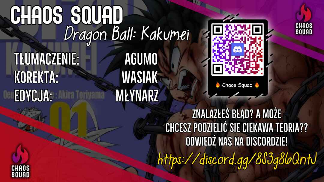 Dragon Ball Kakumei (Doujinshi) Chapter 2 - Page 44