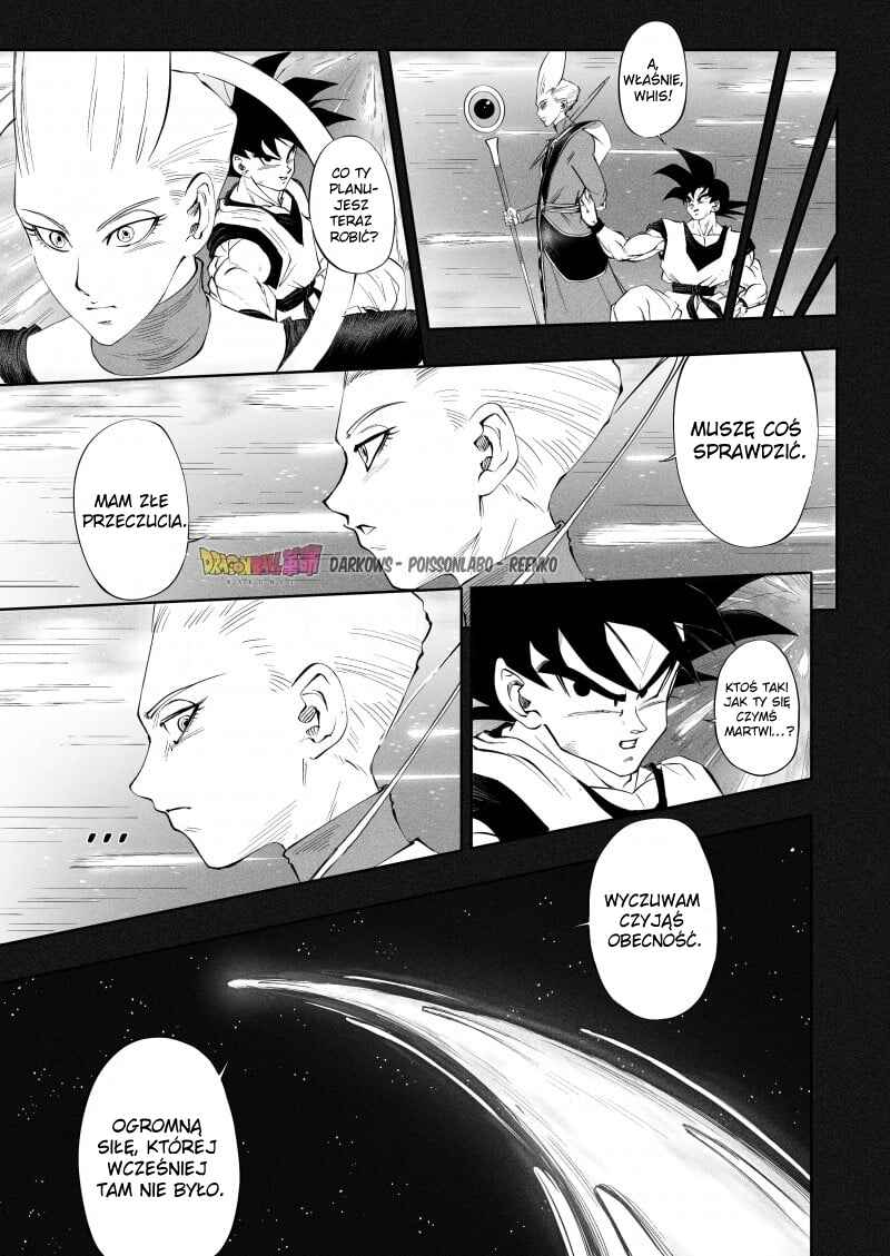 Dragon Ball Kakumei (Doujinshi) Chapter 2 - Page 5