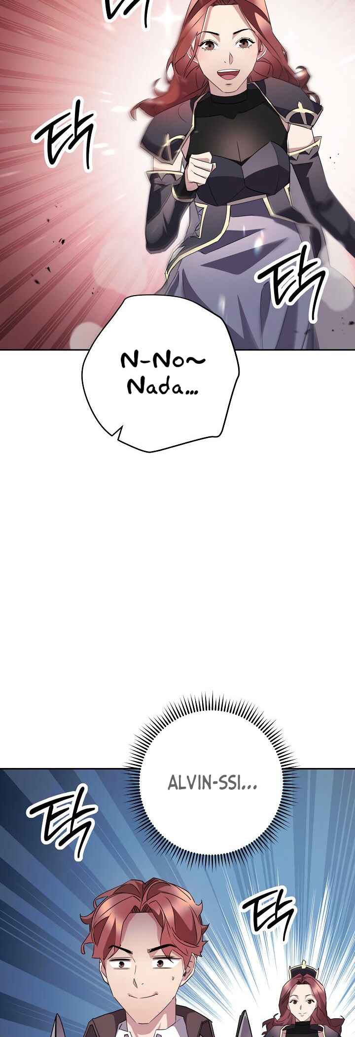The Live Chapter 151 - Page 29