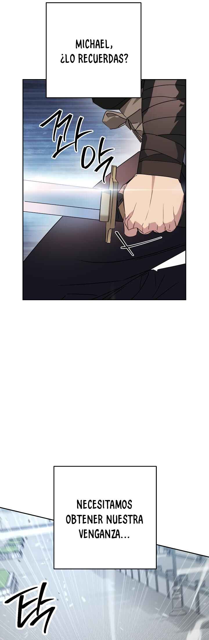 The Live Chapter 151 - Page 32