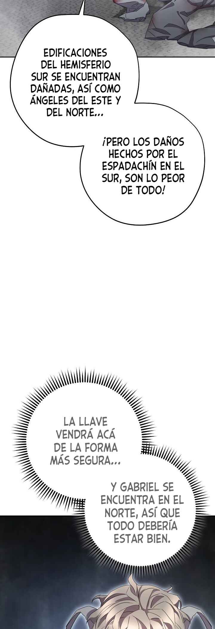 The Live Chapter 151 - Page 44