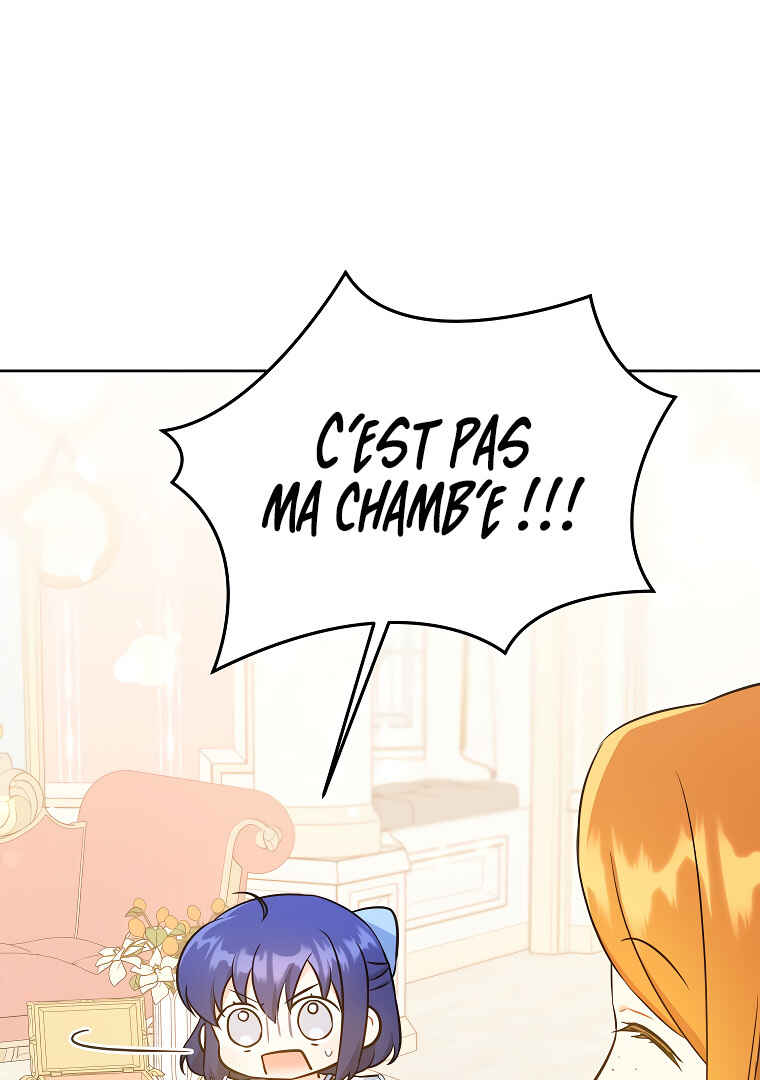 Gimme That Pacifier! Chapter 69 - Page 14