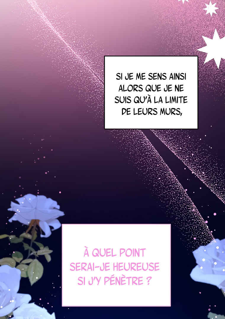 Gimme That Pacifier! Chapter 69 - Page 36