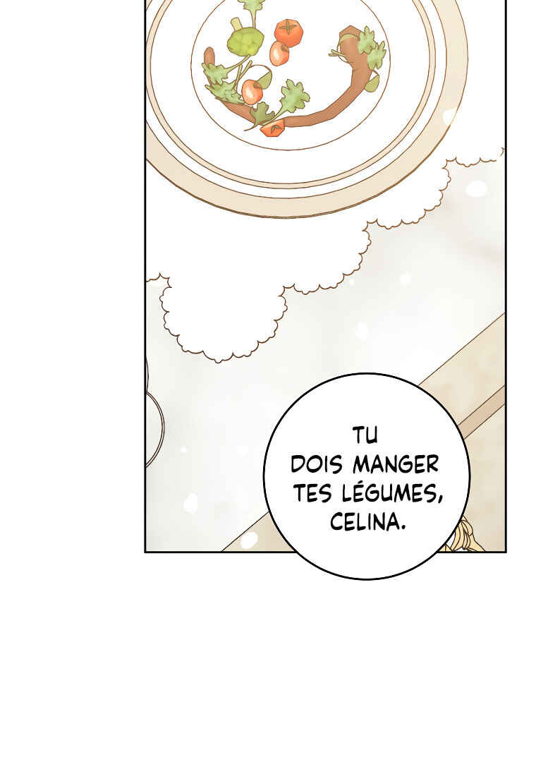 Gimme That Pacifier! Chapter 69 - Page 47