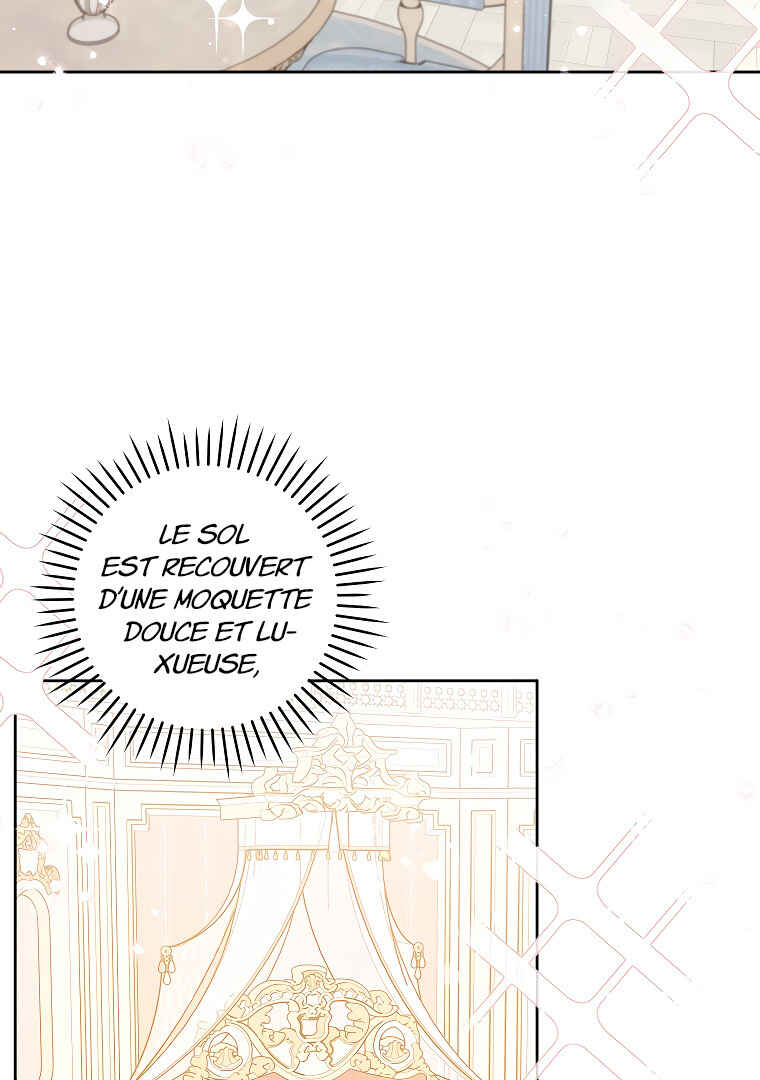 Gimme That Pacifier! Chapter 69 - Page 6