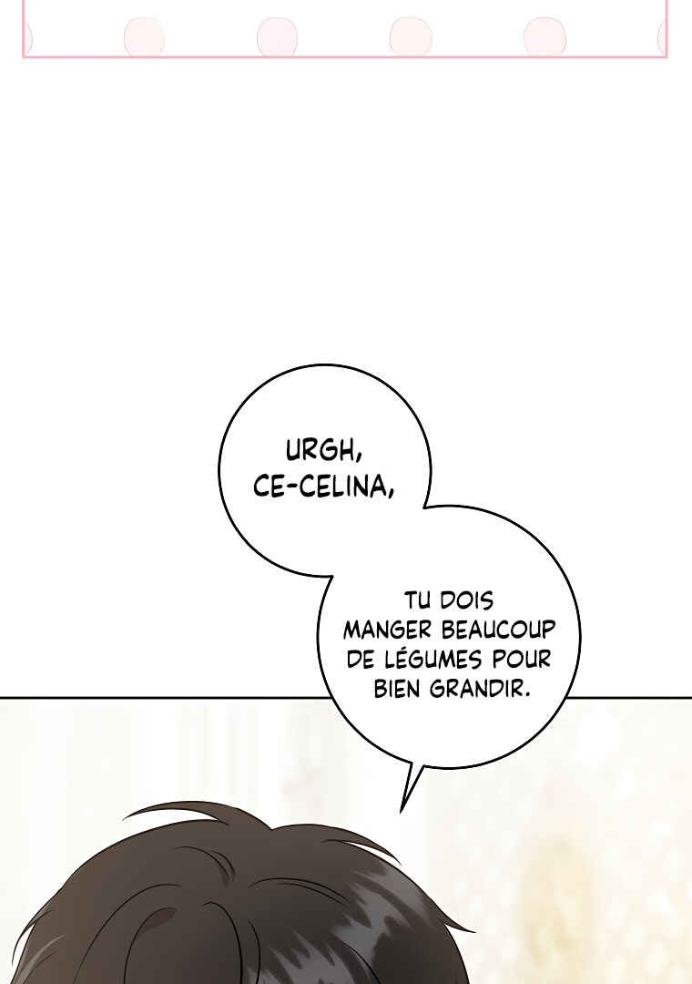 Gimme That Pacifier! Chapter 69 - Page 66
